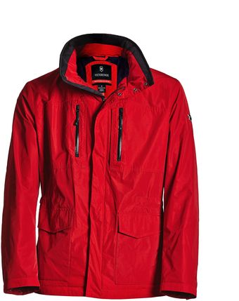 Victorinox Explorer Jacket - Lyst