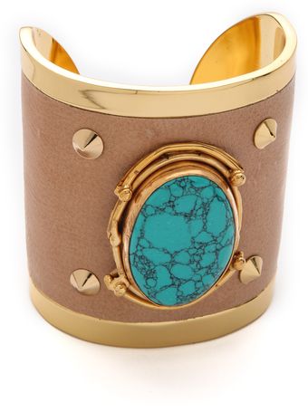 CC Skye Tallulah Cuff - Lyst