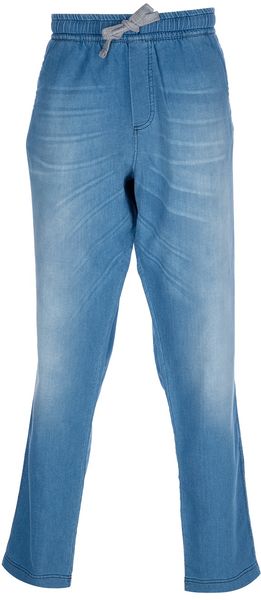 Dolce & Gabbana Tracksuit Bottom - Lyst