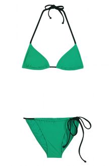 Lanvin Triangle Bikini - Lyst