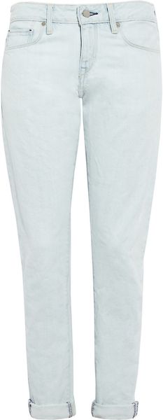 Levi's Marker Tapered Jeans - Lyst