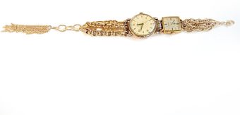 Maria Zureta Whisper in Time Bracelet - Lyst
