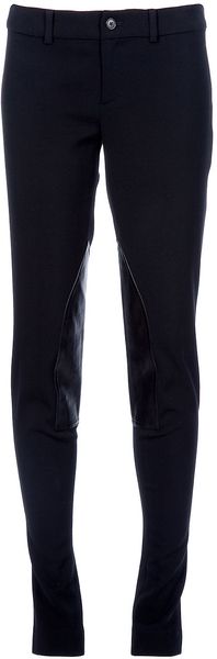 Ralph Lauren Jodphur Pants - Lyst