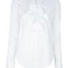 Ralph Lauren Ember Shirt in White - Lyst