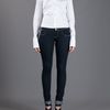Ralph Lauren Ember Shirt in White - Lyst