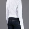 Ralph Lauren Ember Shirt in White - Lyst