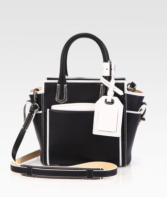 Reed Krakoff Micro Atlantique Tote - Lyst