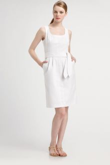 Tory Burch Leena Dress - Lyst