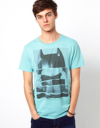 Insight Insight Tshirt Every Villan - Lyst