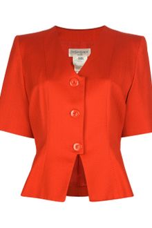 Yves Saint Laurent Vintage Skirt Suit - Lyst