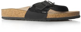 Birkenstock Madrid - Lyst