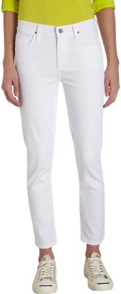 Citizens Of Humanity Carlton White - Lyst
