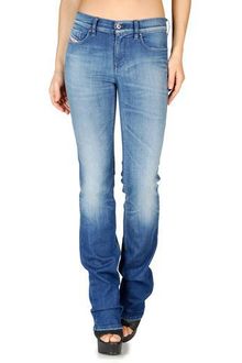 Diesel Bootzee Jeans - Lyst