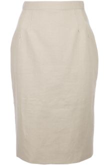 Dolce & Gabbana Pencil Skirt - Lyst