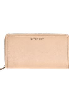 Givenchy Pandora Zip Around Wallet - Lyst