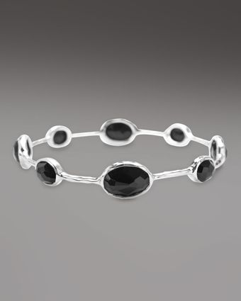 Ippolita Paparazzi Bangle - Lyst