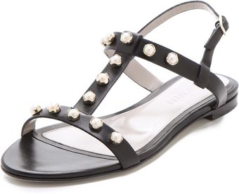 Jason Wu Isabella Sandals - Lyst