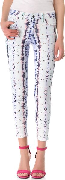 Joe's Jeans The Skinny Jeans - Lyst