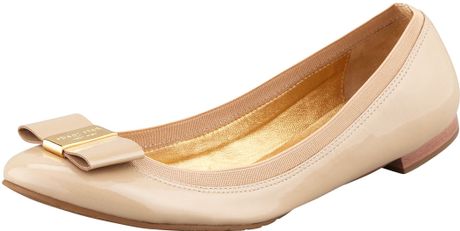 kate spade ballerinas
