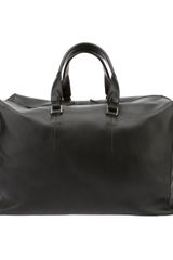 Lanvin Weekend Bag