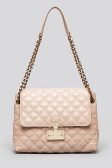 Marc Jacobs Shoulder Bag Quilted Baroque Xl Single - Lyst