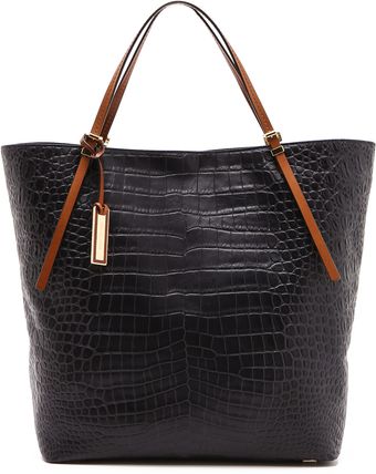 Michael Kors Collection Gia Large Slouchy Tote - Lyst