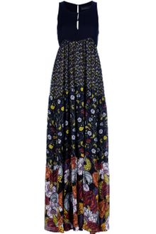 Proenza Schouler Long Dress - Lyst