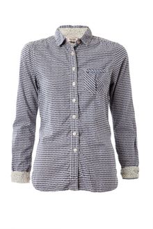 Tommy Hilfiger Flora Long Sleeve Shirt - Lyst