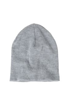 Topshop Skater Rib Beanie - Lyst