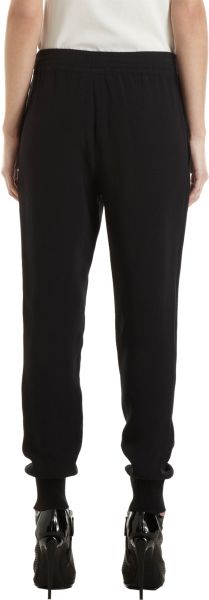 vince jogger pants