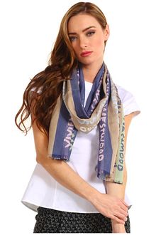 Vivienne Westwood Scarves - Lyst