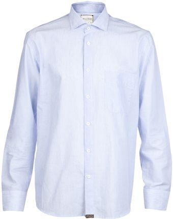 Billy Reid John T-shirt - Lyst