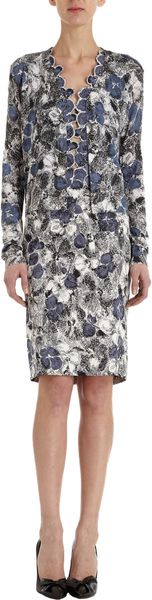 Bottega Veneta Primrose Cardigan - Lyst