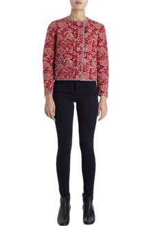 Etoile Isabel Marant Sumac Quilted Jacket - Lyst