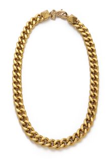 Fallon Jewelry Classique Choker - Lyst