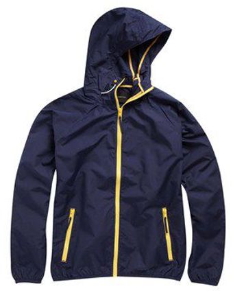 French Connection Aura Nylon Jacket - Lyst