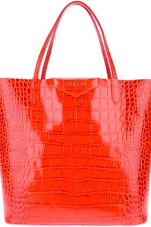 Givenchy Antigona Shopper - Lyst