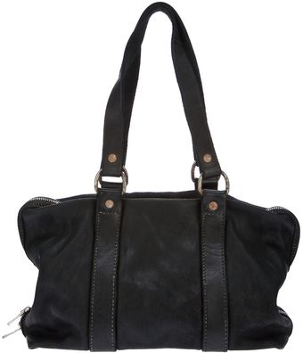Guidi Tote Bag - Lyst