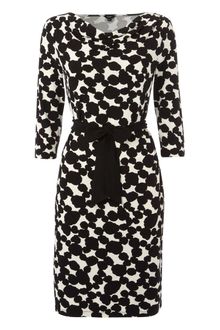 Hobbs Soho Dress - Lyst