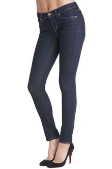 J Brand 910 Skinny Lowrise Jeans - Lyst