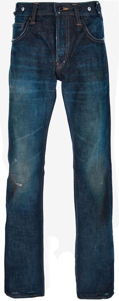 PRPS Rambler Jean - Lyst