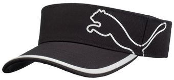 Puma Monoline Visor - Lyst