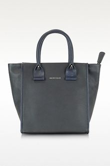 See By Chloé April Calfskin Small Zippered Tote Bag - Lyst