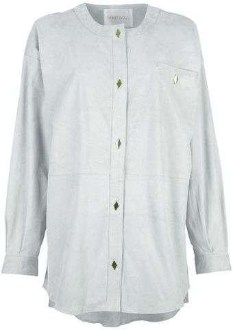 Stine Goya Cirque Shirt - Lyst