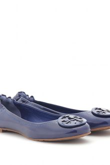 Tory Burch Ballerinas - Lyst