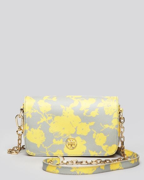 tory burch mini chain bag