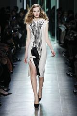 Bottega Veneta Fall 2013 Runway Look 28