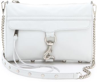 Rebecca Minkoff Mac Bag - Lyst