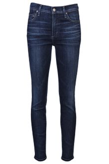 Citizens Of Humanity High Waisted Jean - Lyst
