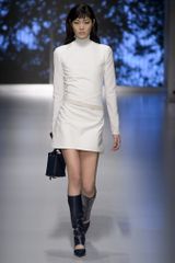 Ferragamo Fall 2013 Runway Look 16